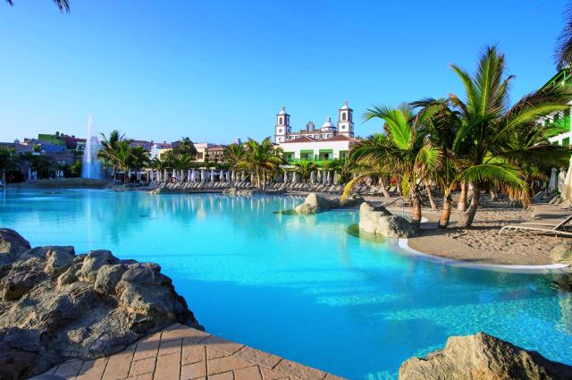 Lopesan Villa del Conde Resort & Thalasso