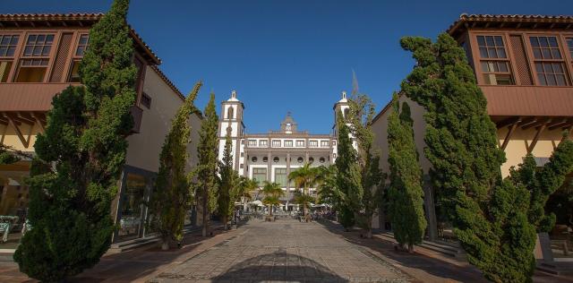 Lopesan Villa del Conde Resort & Thalasso