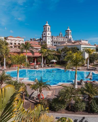 Lopesan Villa del Conde Resort & Thalasso