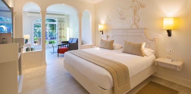 Lopesan Villa del Conde Resort & Thalasso
