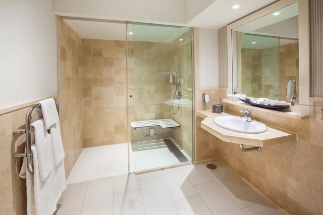 Lopesan Villa del Conde Resort & Thalasso