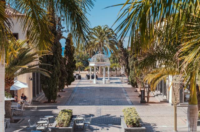 Lopesan Villa del Conde Resort & Thalasso
