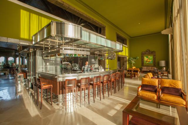 Lopesan Villa del Conde Resort & Thalasso