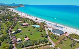 Garden Beach