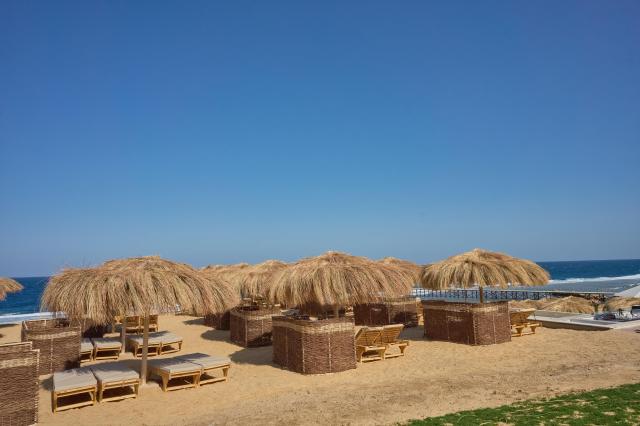 Diamond beach by Pearl Resort