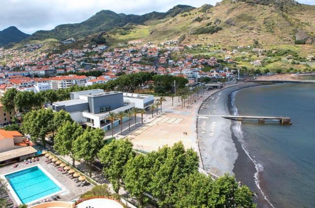 Dom Pedro Madeira