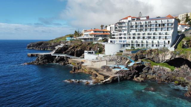 Roca Mar Lido Resorts - Royal Orchid
