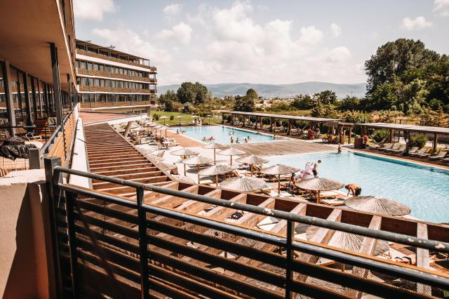 Sunny Beach Club
