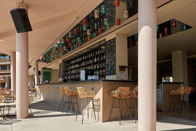 Sunny Beach Club