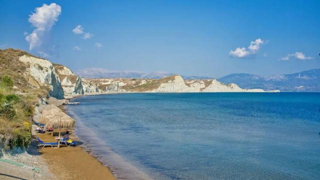 Ionian Sea