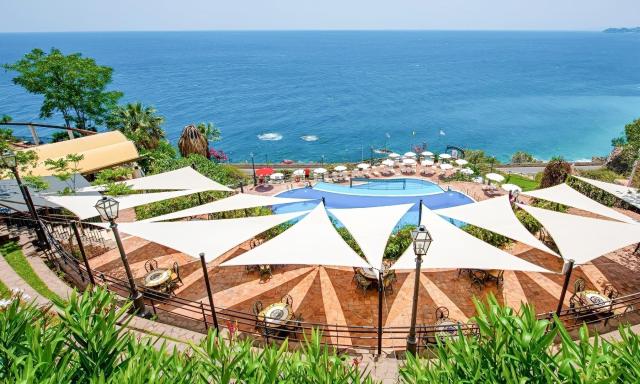 Baia Taormina