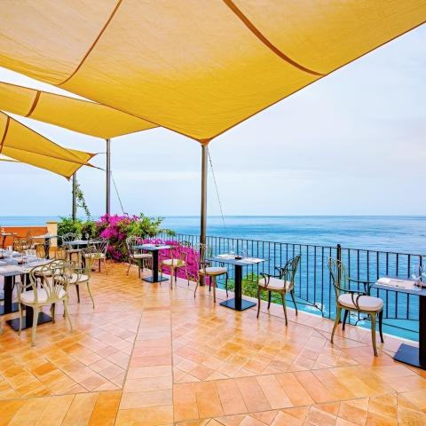 Baia Taormina