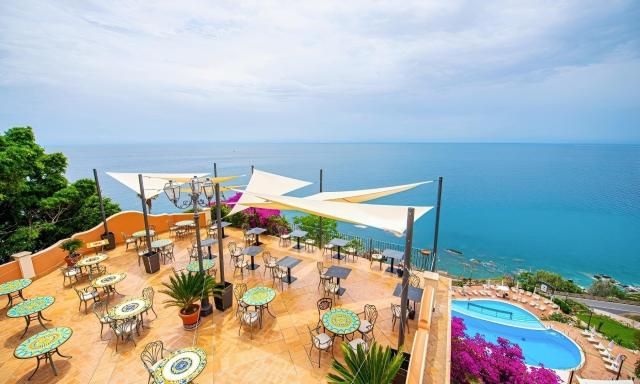 Baia Taormina