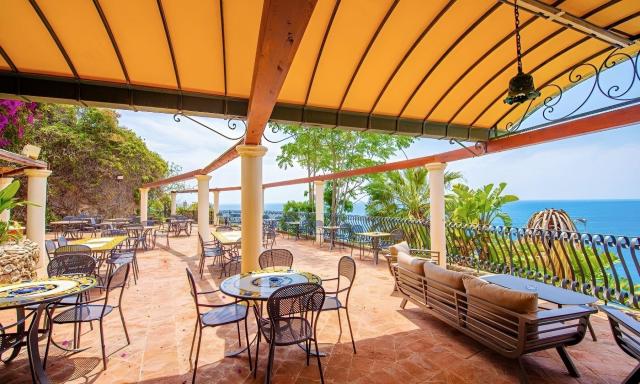 Baia Taormina