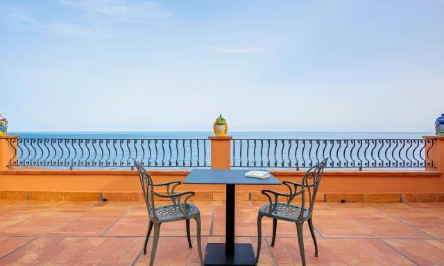 Baia Taormina