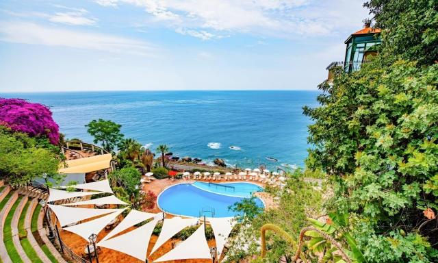 Baia Taormina