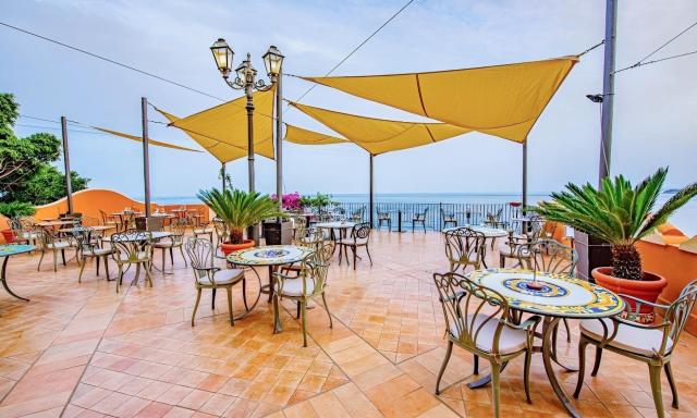 Baia Taormina
