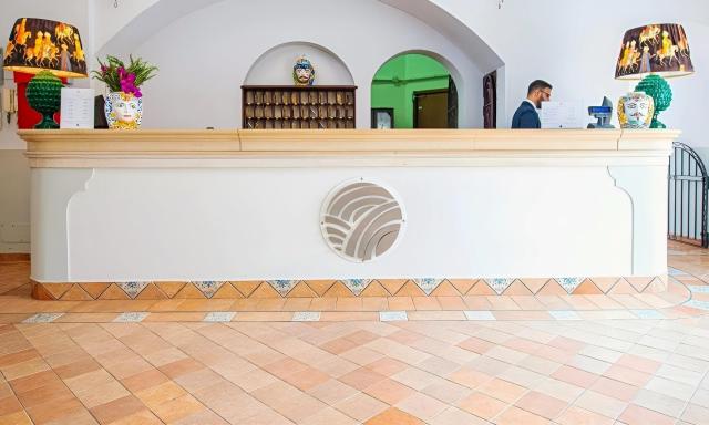 Baia Taormina