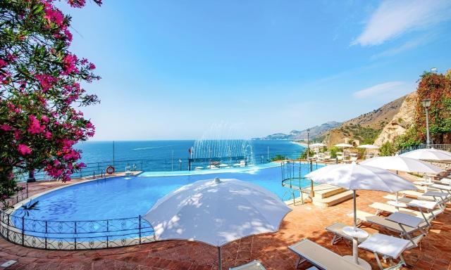 Baia Taormina