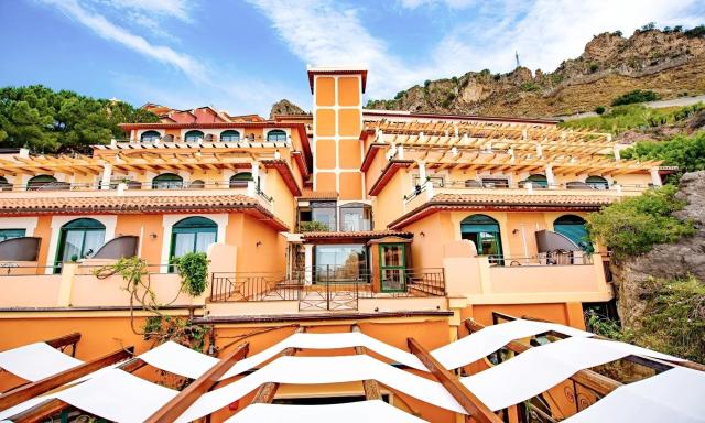 Baia Taormina