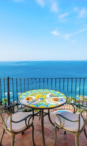 Baia Taormina