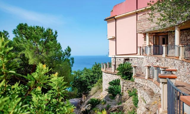 Baia Taormina