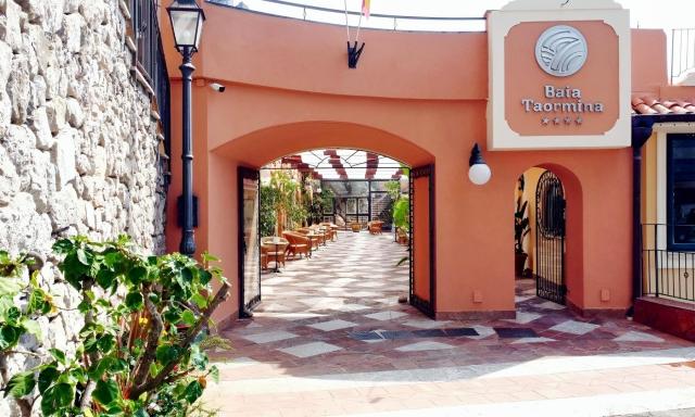 Baia Taormina