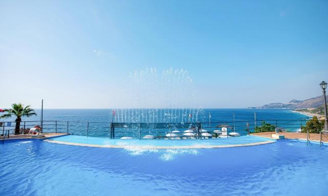 Baia Taormina