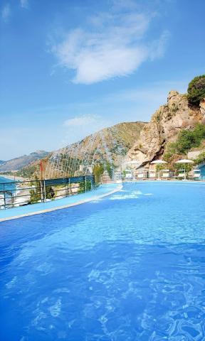 Baia Taormina