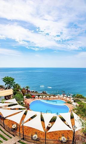 Baia Taormina