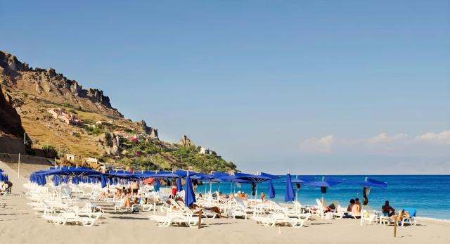 Baia Taormina