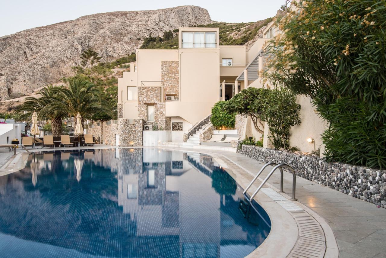 Hotel Antinea