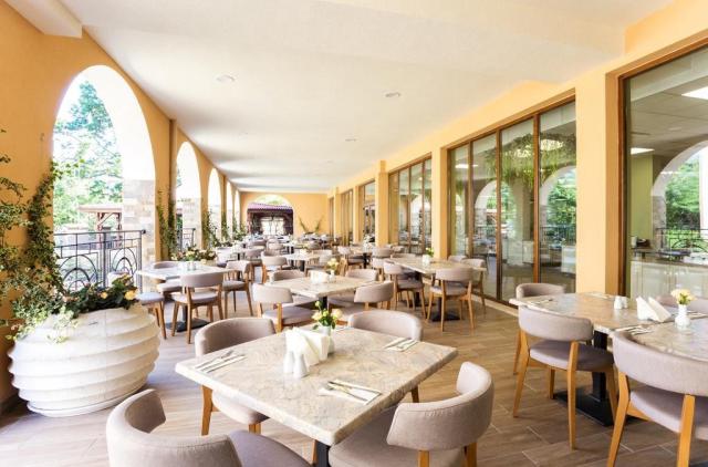 Via Pontica Resort