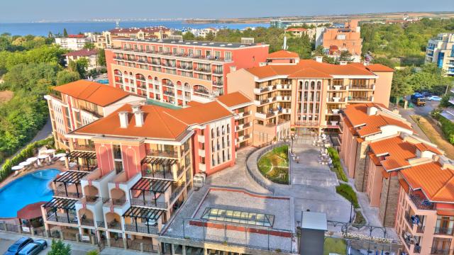 Via Pontica Resort