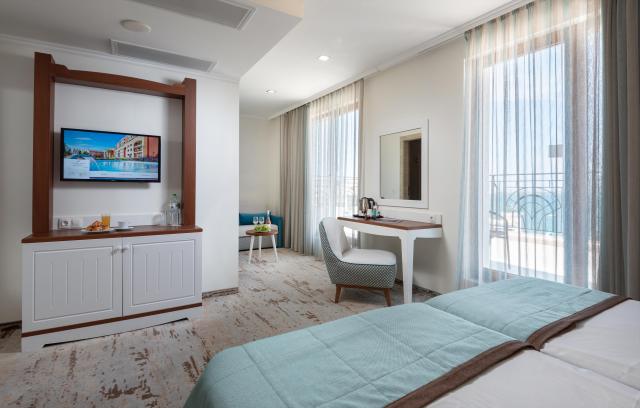 Via Pontica Resort