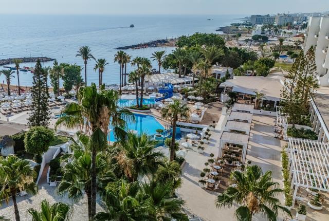Golden Coast Beach Hotel