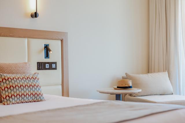 Golden Coast Beach Hotel