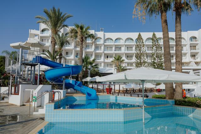 Golden Coast Beach Hotel