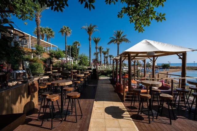 Golden Coast Beach Hotel