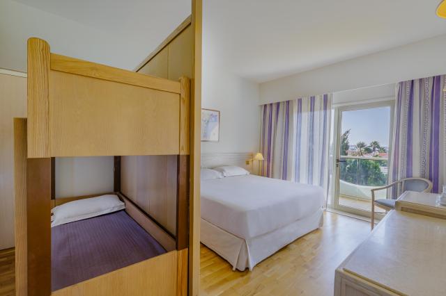Golden Coast Beach Hotel