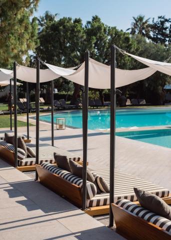 Cretan Malia Park