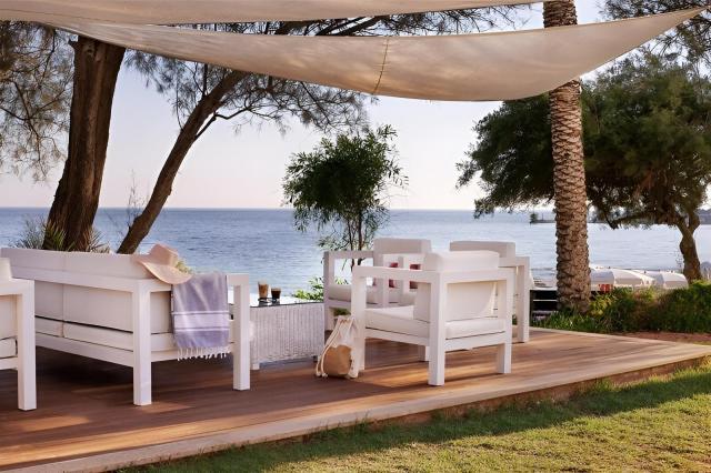 Grecian Sands