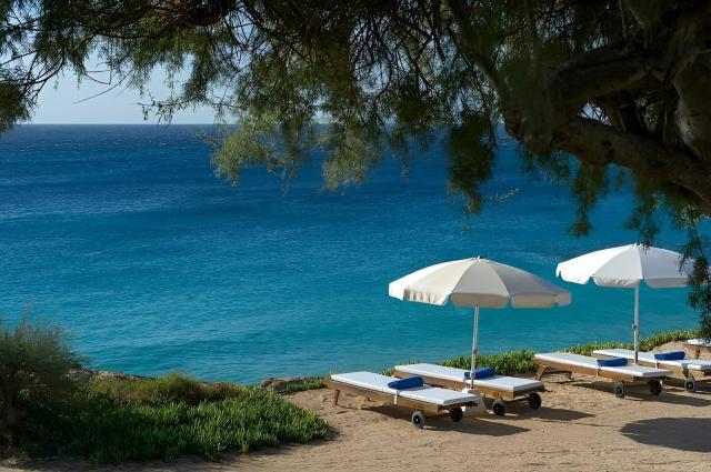 Grecian Sands