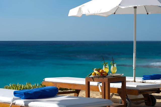 Grecian Sands
