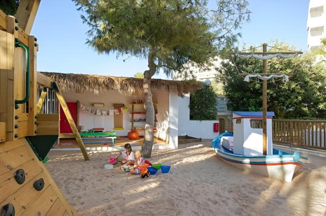 Grecian Sands