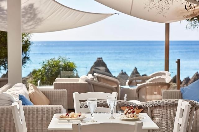 Grecian Bay