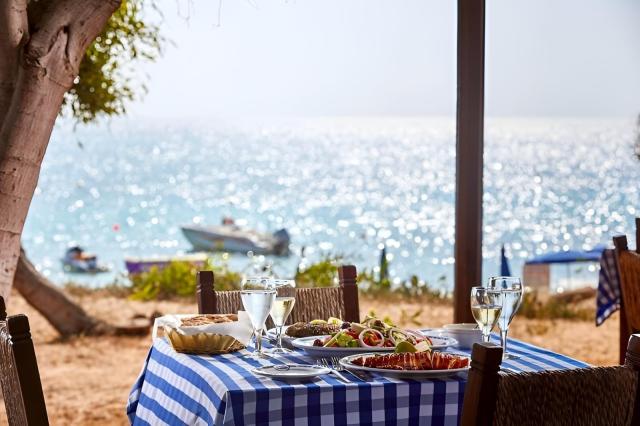 Grecian Bay