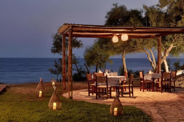Grecian Bay