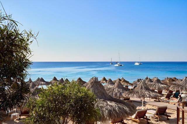 Grecian Bay