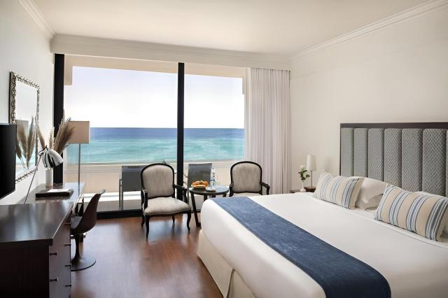 Grecian Bay